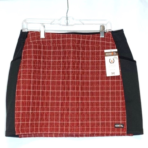 Kerrits Dresses & Skirts - Kerrits Equestrian Riding Schooling Skirt New Med